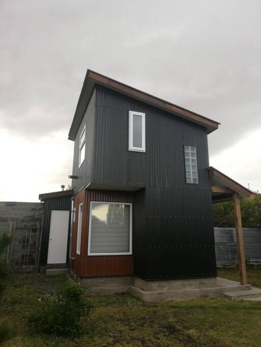 Appartement Departamento Cordillera Ultima Esperanza à Puerto Natales Extérieur photo